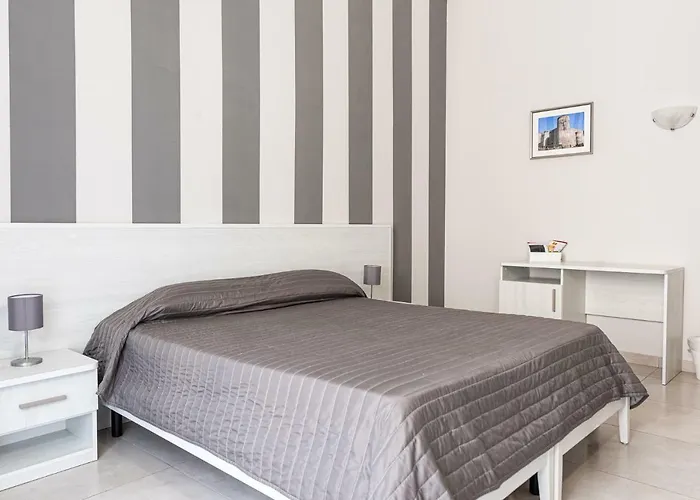 Hotel Costanza Catania
